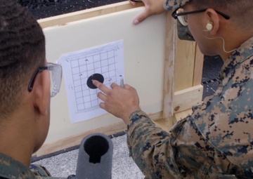 FMTC graduates new range coaches, coach trainers to enhance Marines’ marksmanship skills