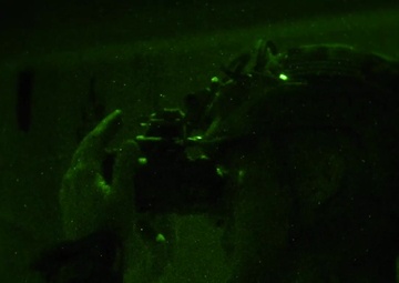 Exercise Gryphon Pacific 20-1 B-Roll