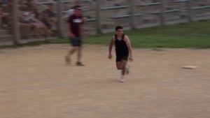 Gunsmoke Challenge (B-Roll)