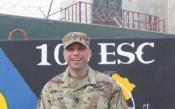 SFC Anthony Novak