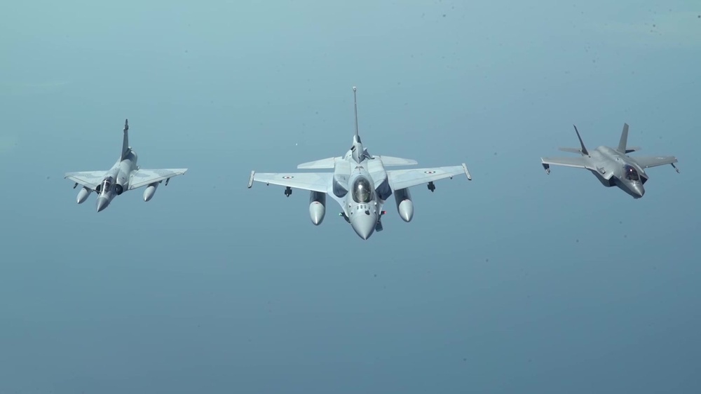 F 35 COMBAT HISTORY visual data 2