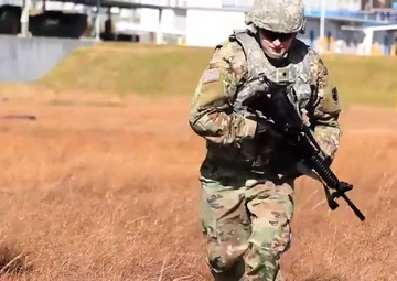 38th ADA Brigade enhances readiness with STX lane training