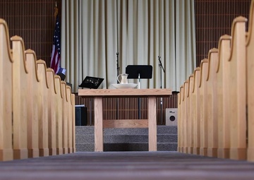 Mental Wellness Resource-Chaplain