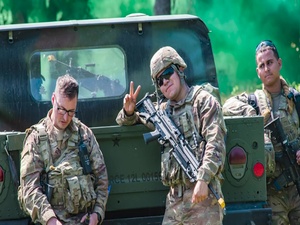 108th Wing Mission Video Short