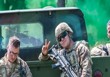 108th Wing Mission Video Short