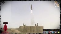 Parallax Graphic created in support of Special Operations Recruiting Battalion Campaign