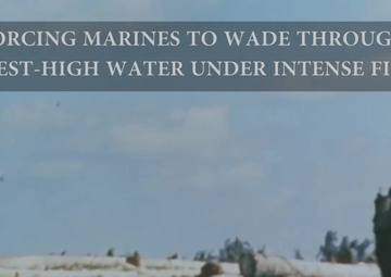 Battle of Tarawa: Day One