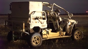 Airmen volunteer to enhance SOF training