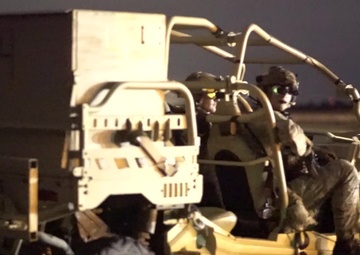 Airmen volunteer to enhance SOF training