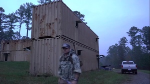 Airmen volunteer to enhance SOF training