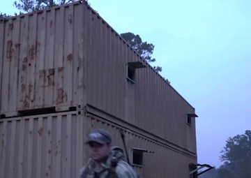 Airmen volunteer to enhance SOF training