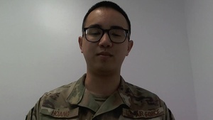 Lt. Hoang - Trimmed Spark Tank Video Submission