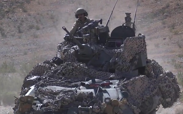 2d LAR conducts RAC during ITX 1-20