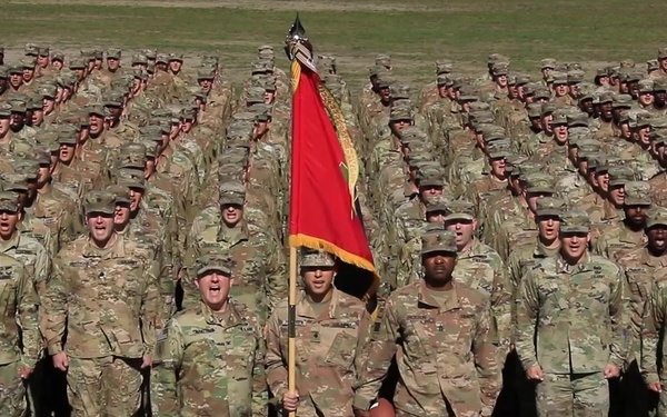 1 ABCT, 1 ID - Go Army Beat Navy 2019