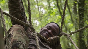 CMSAF The Man In The Arena