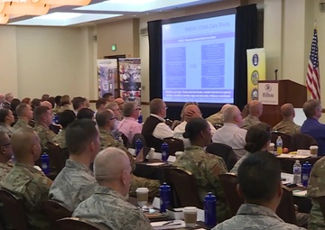 AFSVC Symposium ( No Lower 3rds)