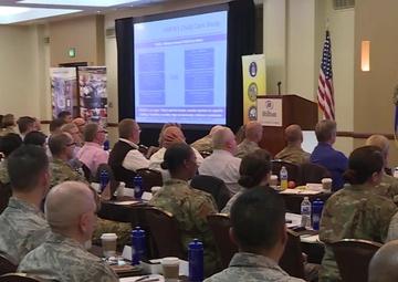 AFSVC Symposium