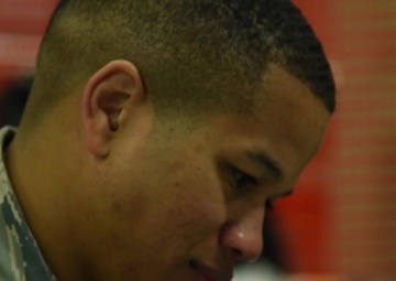 Simulated Mass Deployment for Exercise DORMAR B-Roll