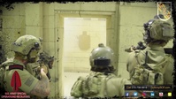 Video created in support of the Special Operations Recruiting Battalion Campaign