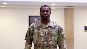 MSG Dequincy Dixon - Shoutout