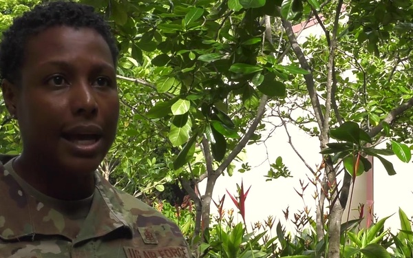 Aircraft Mishap Exercise