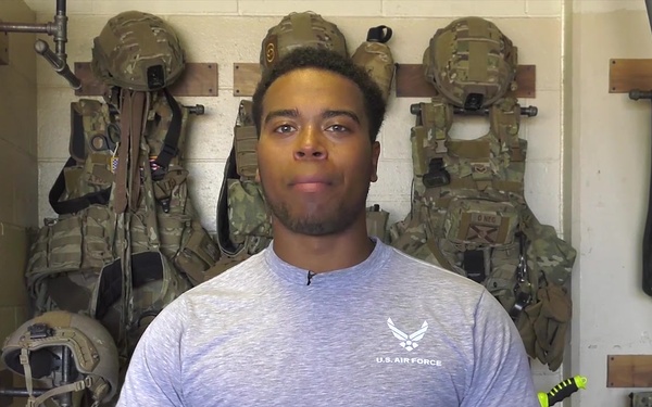 Sky Warrior Swap - Explosive Ordinance Disposal - Episode 2 of 3