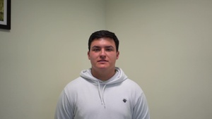 PV2 Noah Molina