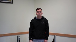 Sgt. Darren Murren