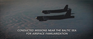 Bomber Task Force Europe 20-1 Video