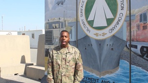 Capt. Alvin Miller