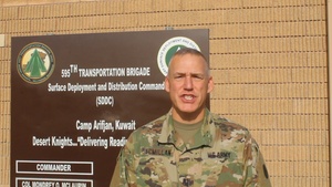 Capt. Jerry McMillan