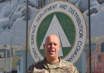 Sgt. 1st Class Damian Jones