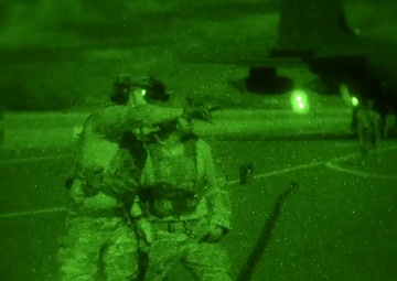 Exercise Gryphon Pacific 20-1 PACKAGE Mission Video