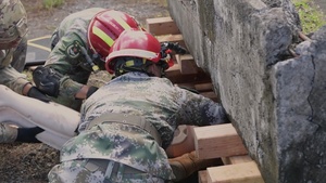 Disaster Management Exchange 2019