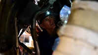 Roll Up Your Sleeves: 31st MXS PHASE