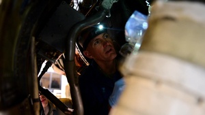 Roll Up Your Sleeves: 31st MXS PHASE