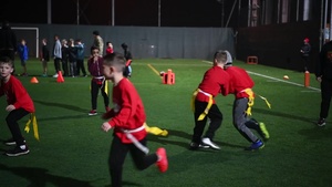 CYS Flag Football