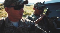 Team Warren Security Forces Global Strike Challenge 2019
