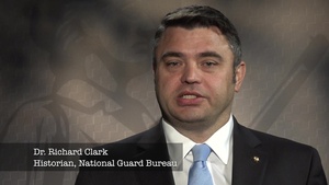 How is the National Guard older than the United States?