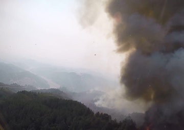 Happy Birthday National Guard