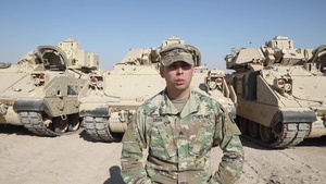 Sgt. Dean