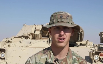 Spc. Kyle Young