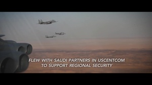 Bomber Task Force Europe 20-1 Wrap Up Video (16x9)