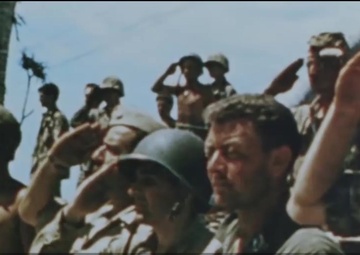 Battle of Tarawa: Day Four