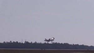 F35 Joint Live Fire Exercise