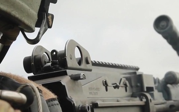 Orient Shield 2019 Live Fire II