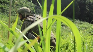Orient Shield 2019 Sniper