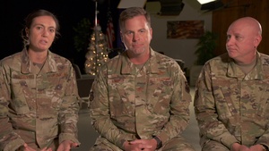 81 TRW Holiday Message