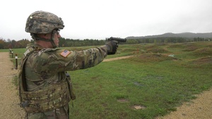 181st MFTB Best Warrior