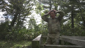181st MFTB Best Warrior
